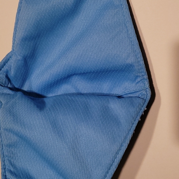 2024 World Series Champion Dodgers A fan must face mask - Picture 2 of 3